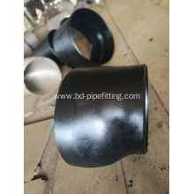 Carbon steel seamless concentric reducer pipe fittings